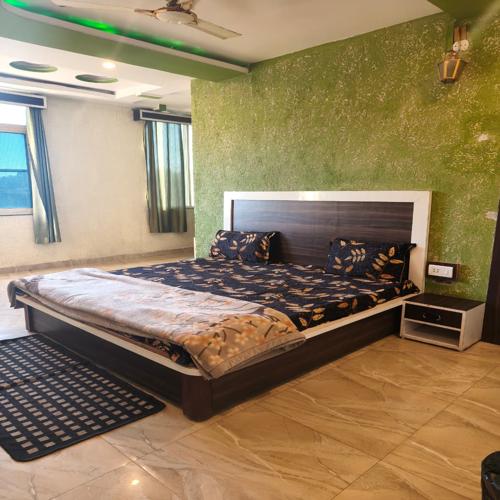 Pachmarhi Hills Homestay